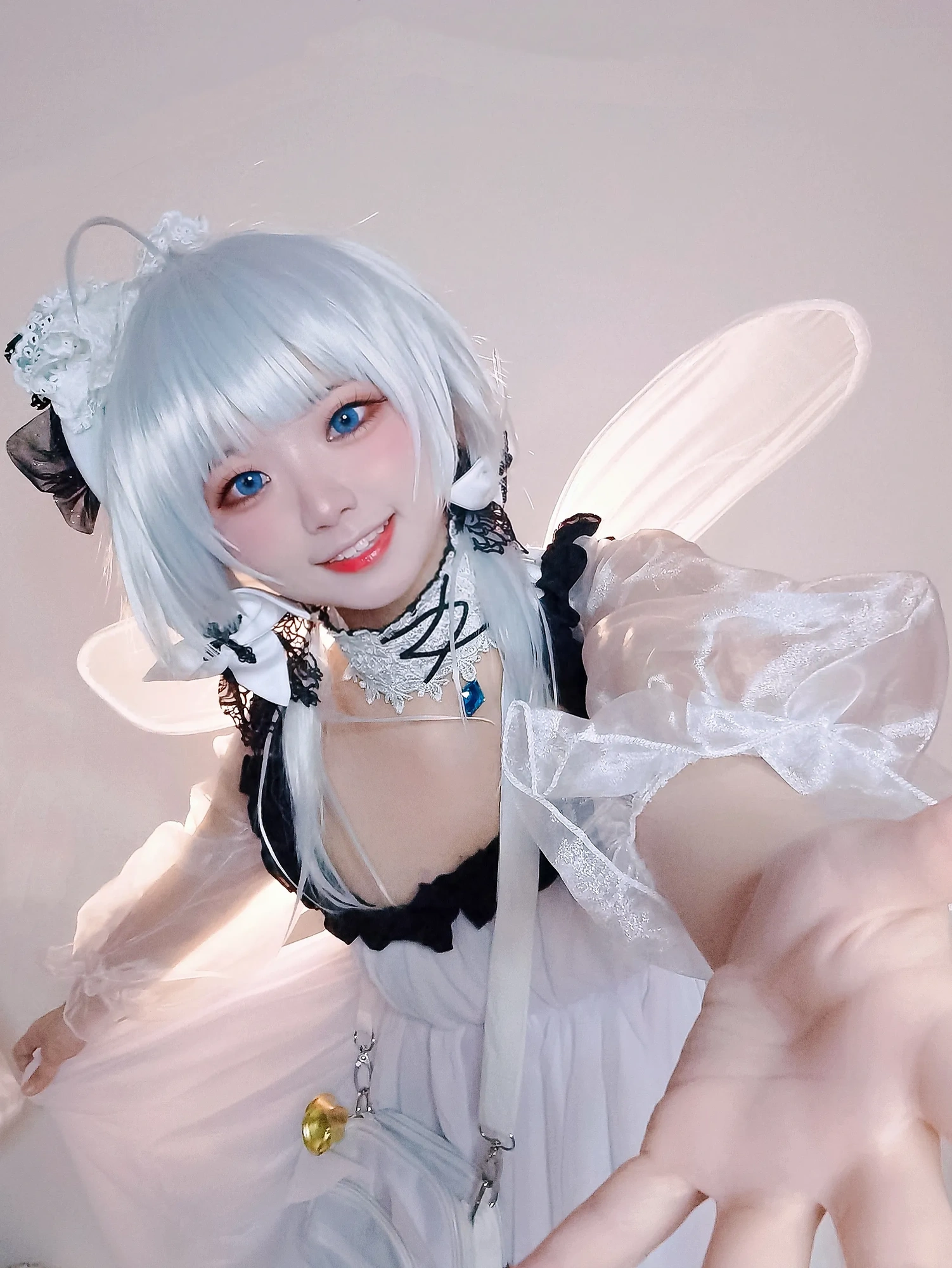 cos_伊喵君_Nya_NO.009-碧蓝航线-小光辉-(10)