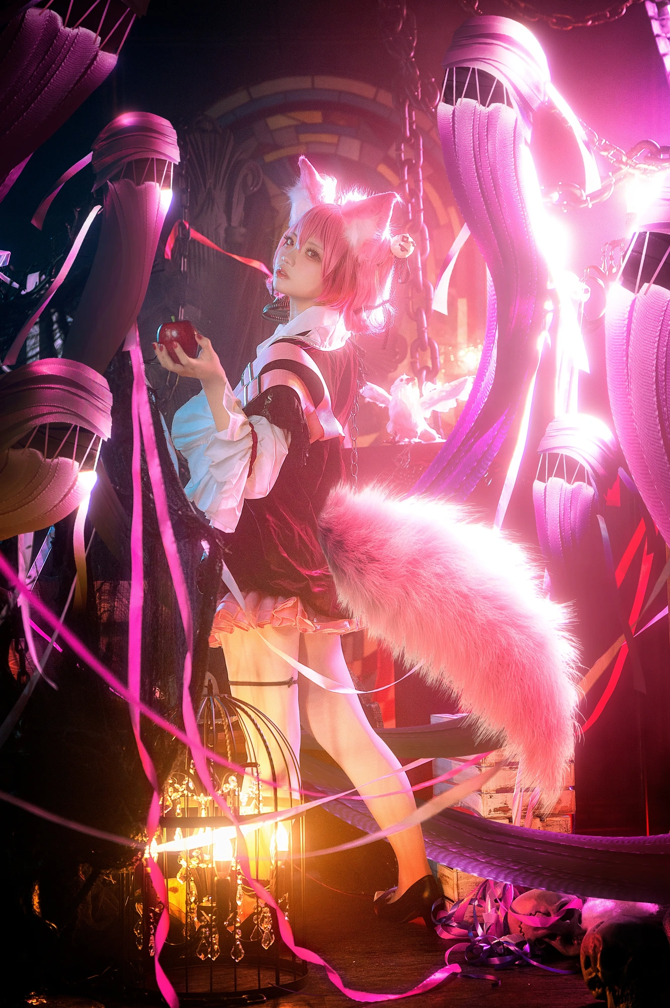 cos_伊喵君_Nya_NO.012-明日方舟-巫恋-12_MTXX_MH20221220172338902