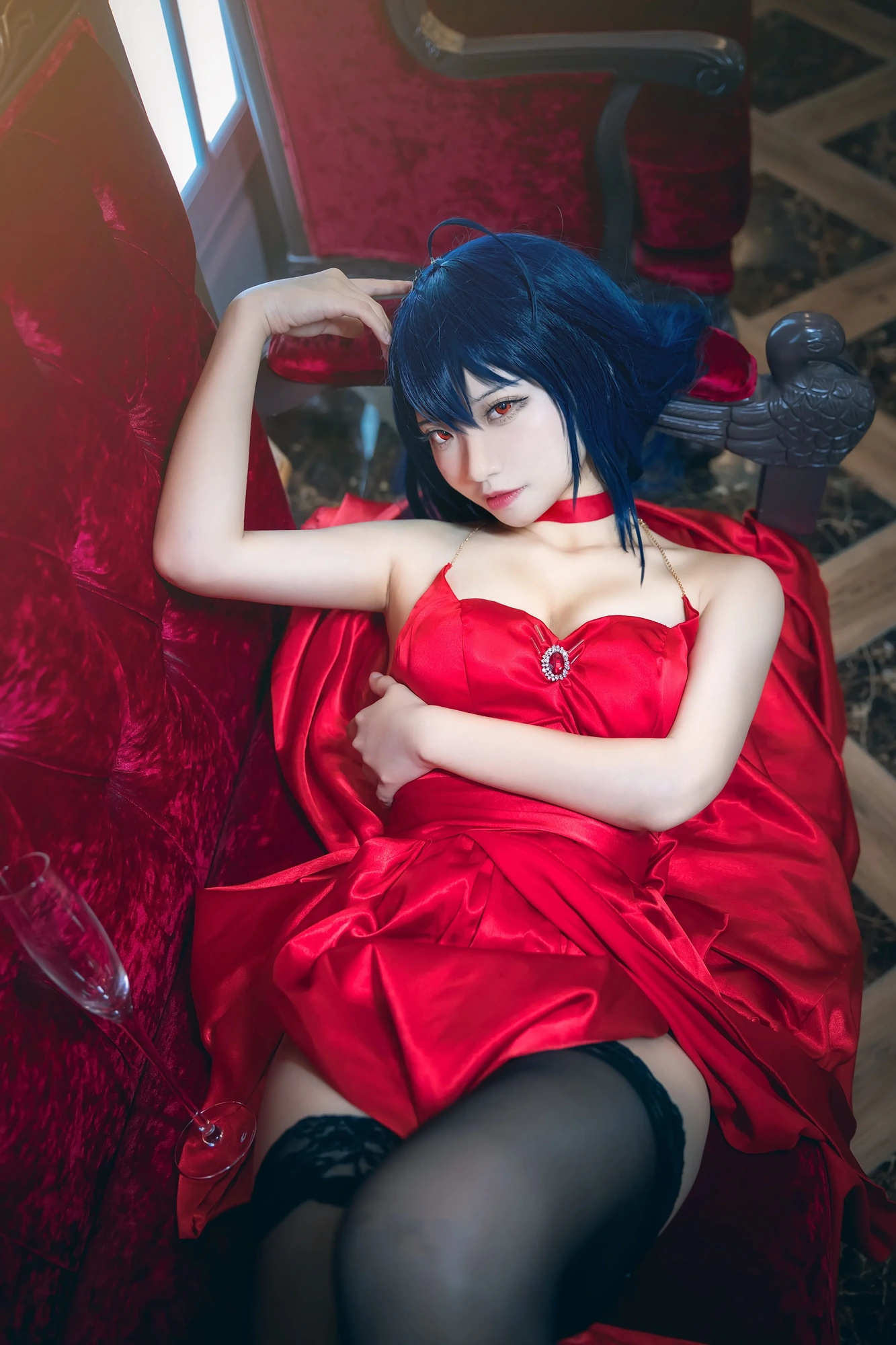 cos_伊喵君_Nya_NO.013-大凤-3(31)