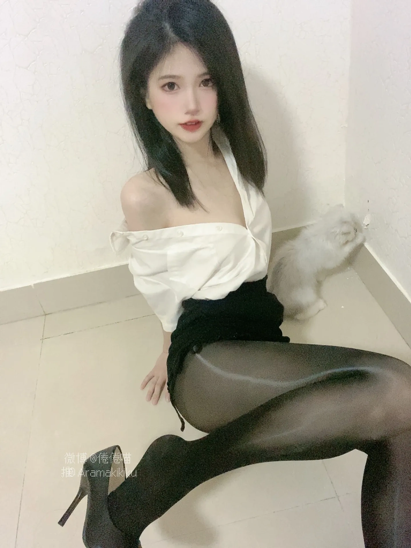 cos_倦倦喵_NO.011-女同事-01-(21)