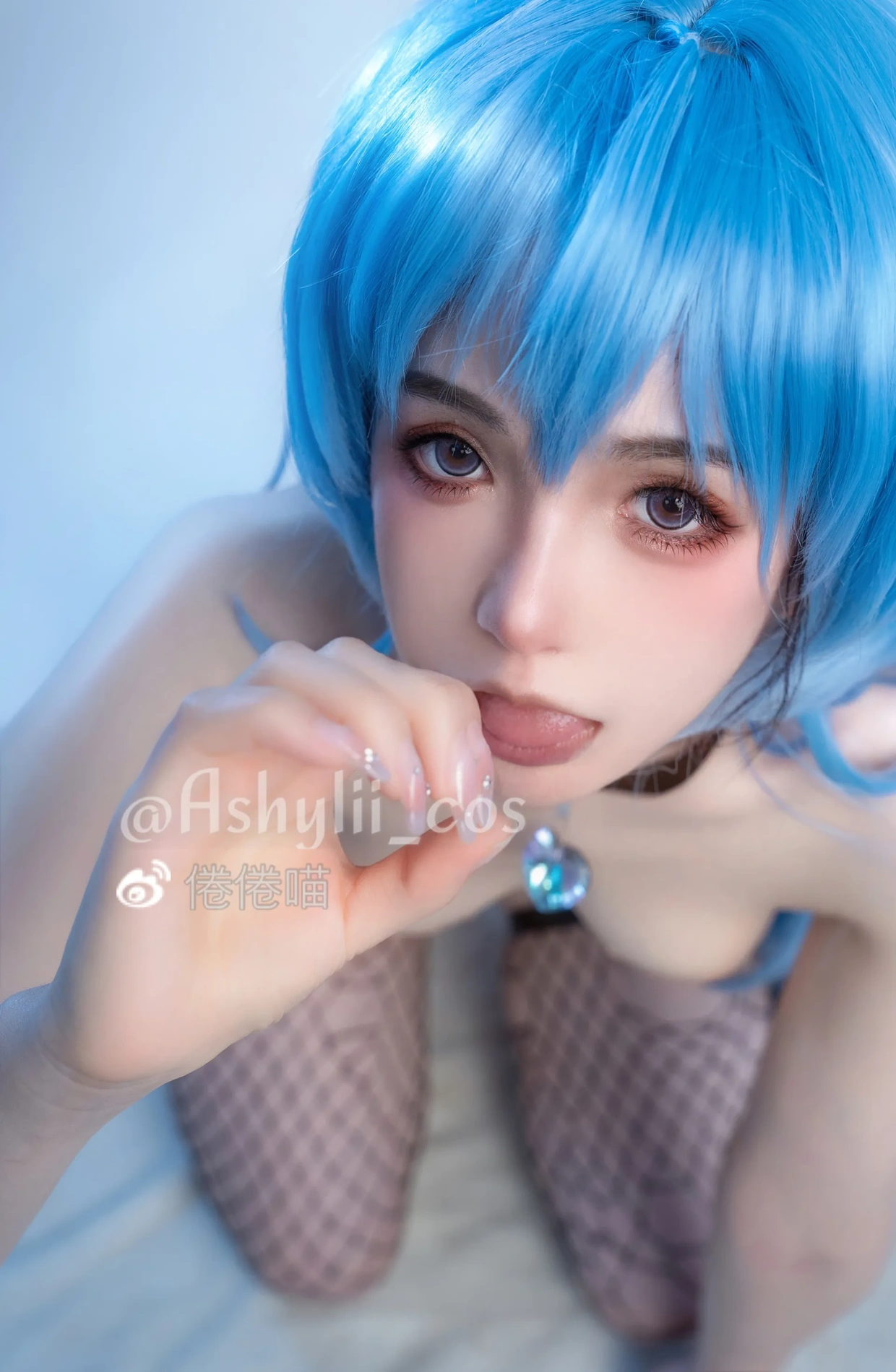 倦倦喵 – 全套写真/视频合集 [16期/4.89G]-是鸭梨吖-网红COS-原图合集-是鸭梨吖 | 网红COS写真合集