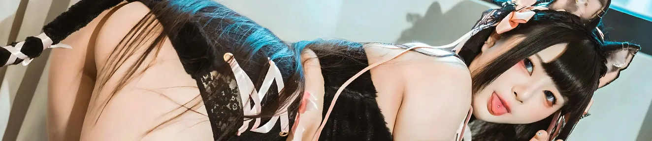 落落Raku – 全套写真/视频合集 [57期]