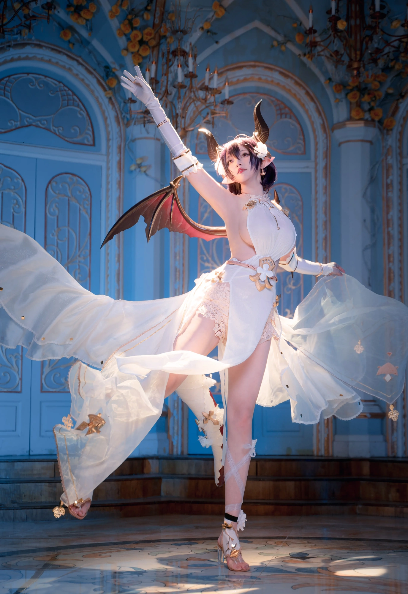 cos_黑龙贯通_NO.002-古蕾雅-(4)