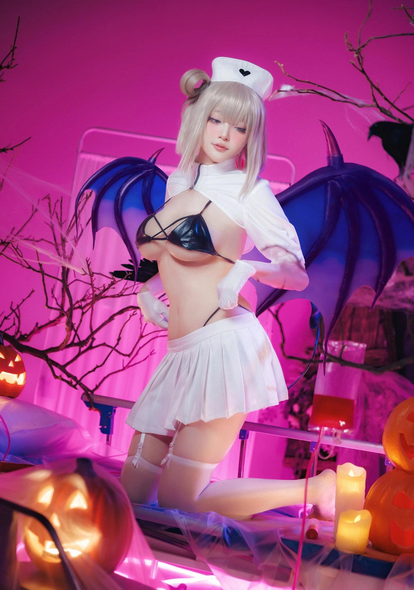 cos_黑龙贯通_NO.009-曼彻斯特-白衣恶魔-(2)