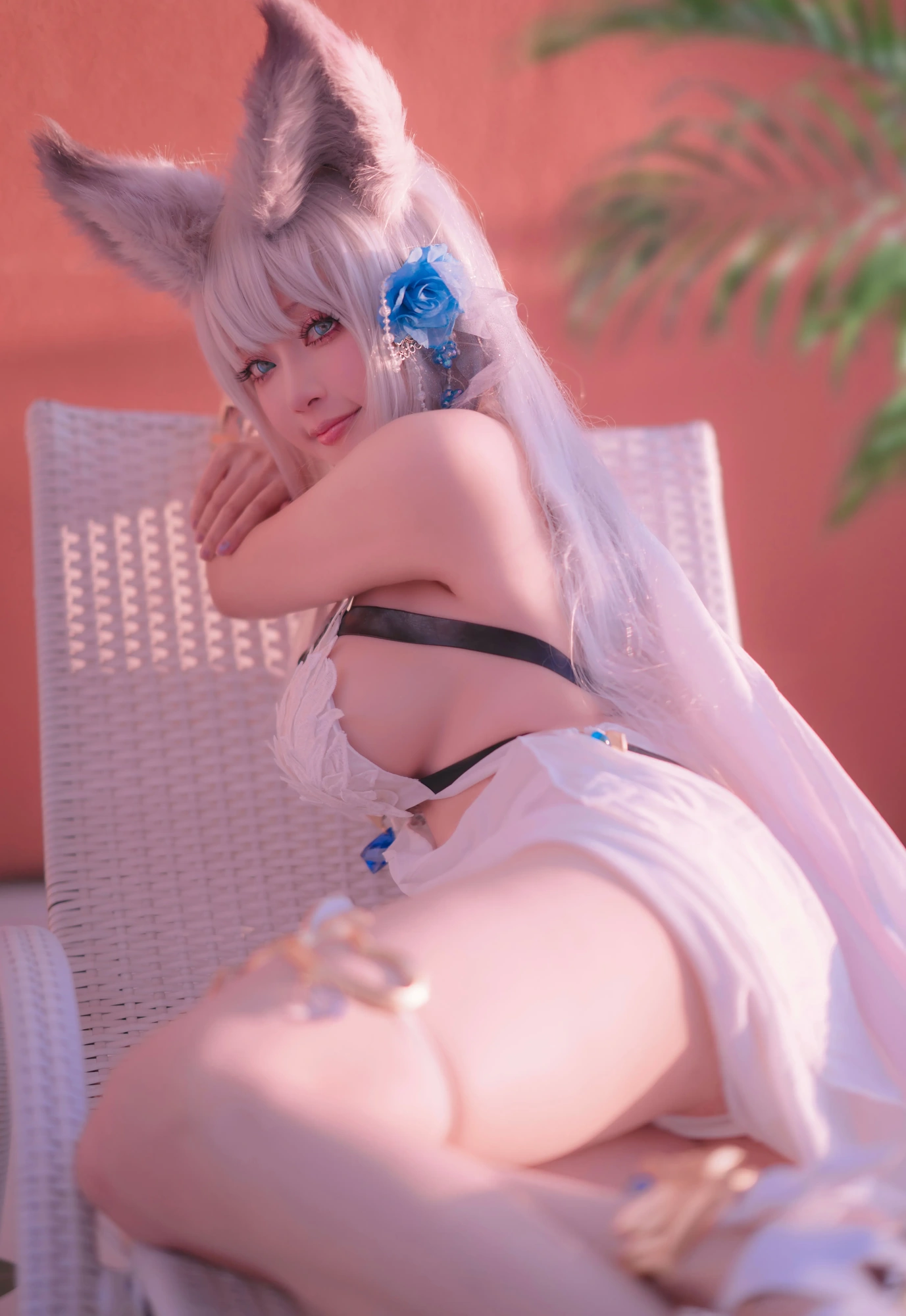 cos_黑龙贯通_NO.015-水着可露瓦-(8)