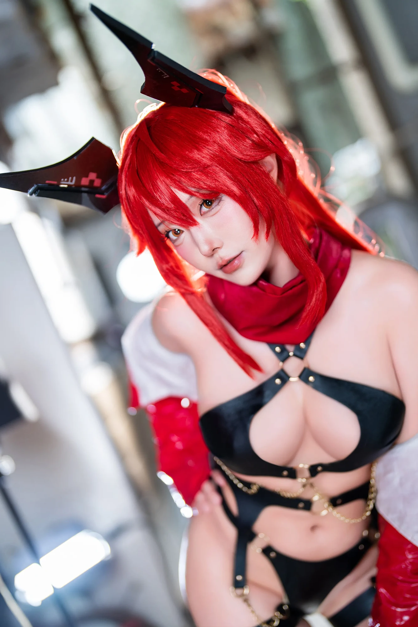 cos_切切celia_NO.021-小红帽0003