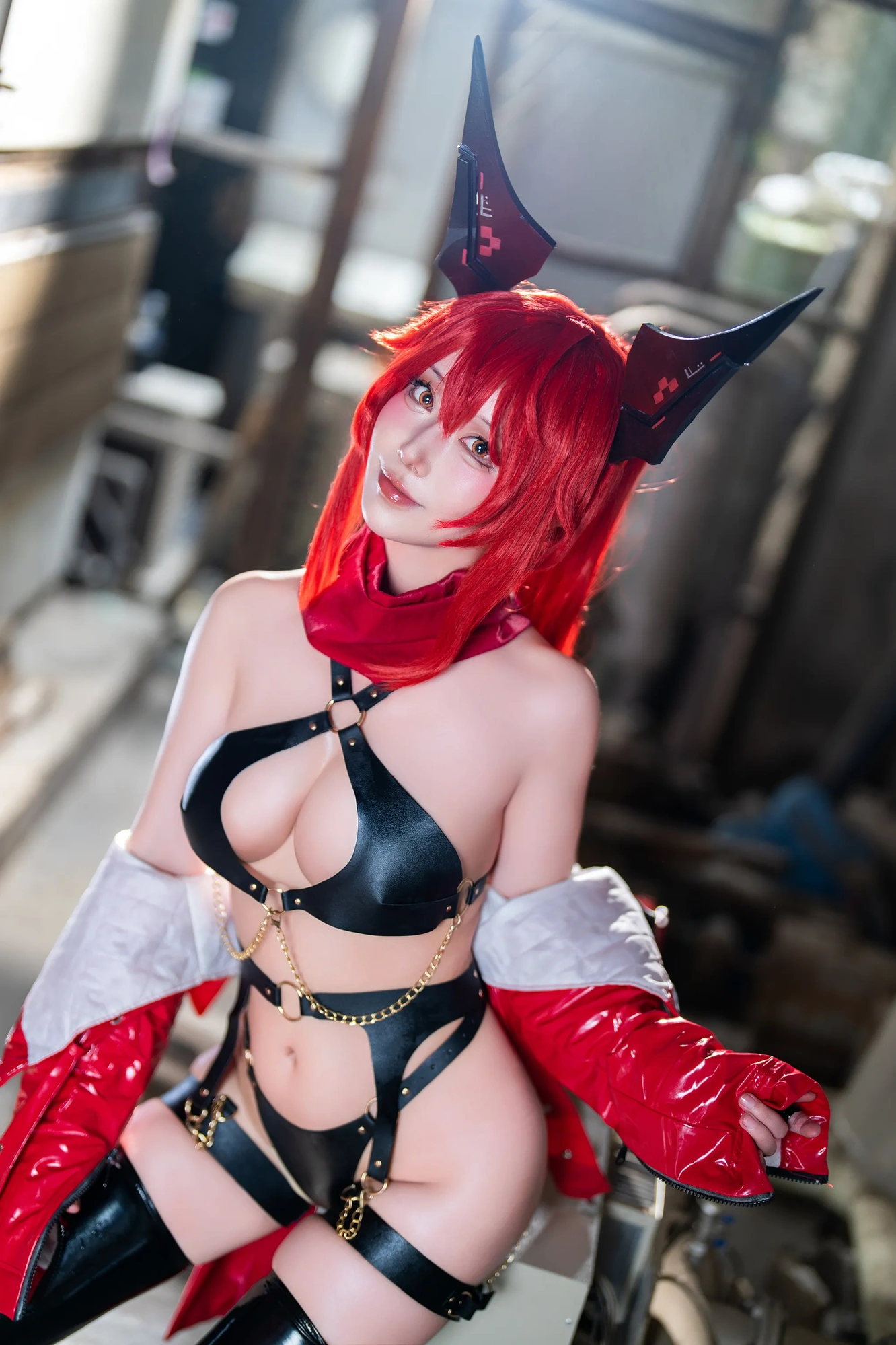 cos_切切celia_NO.021-小红帽0006