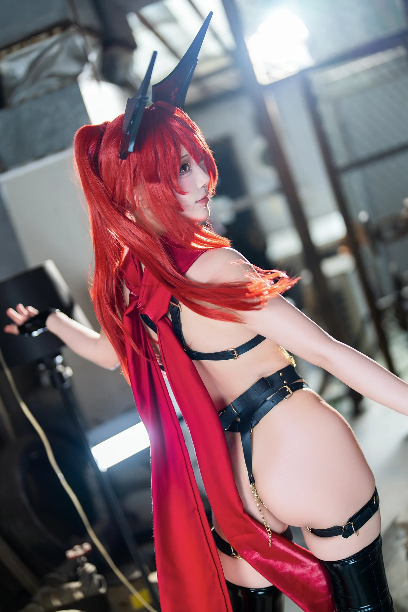 cos_切切celia_NO.021-小红帽0017