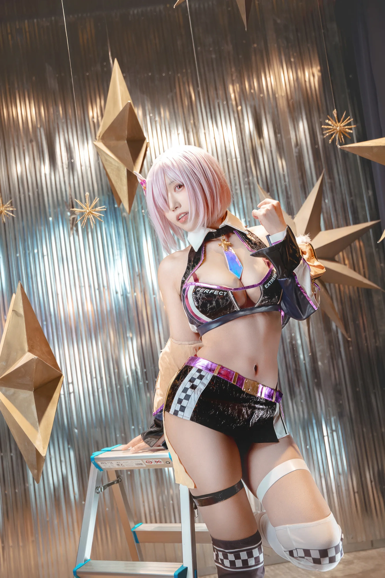 cos_切切celia_NO.038-FGO-玛修赛车服0012
