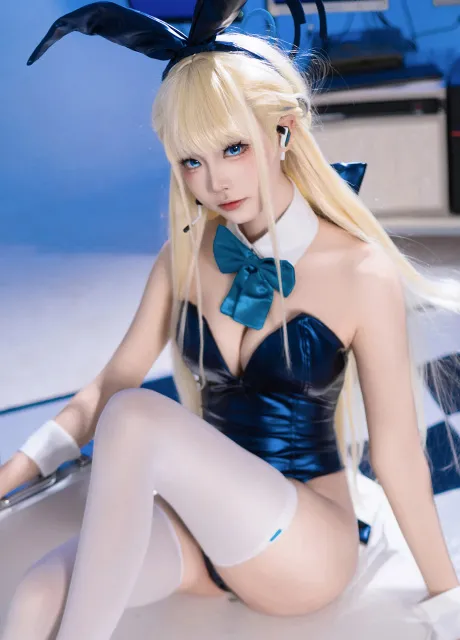 艾西Aiwest – 全套写真合集 [24期/5.67G]-是鸭梨吖-网红COS-原图合集-是鸭梨吖 | 网红COS写真合集