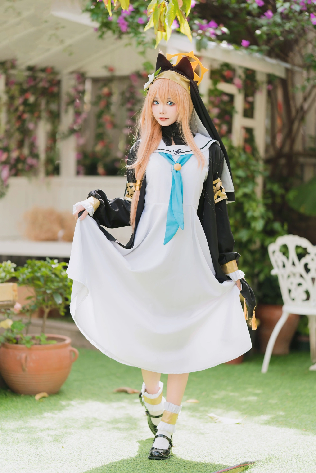 cos_艾西Aiwest_NO.017-碧蓝档案伊落玛丽-修女-[33P-98.4M]_c-(26)