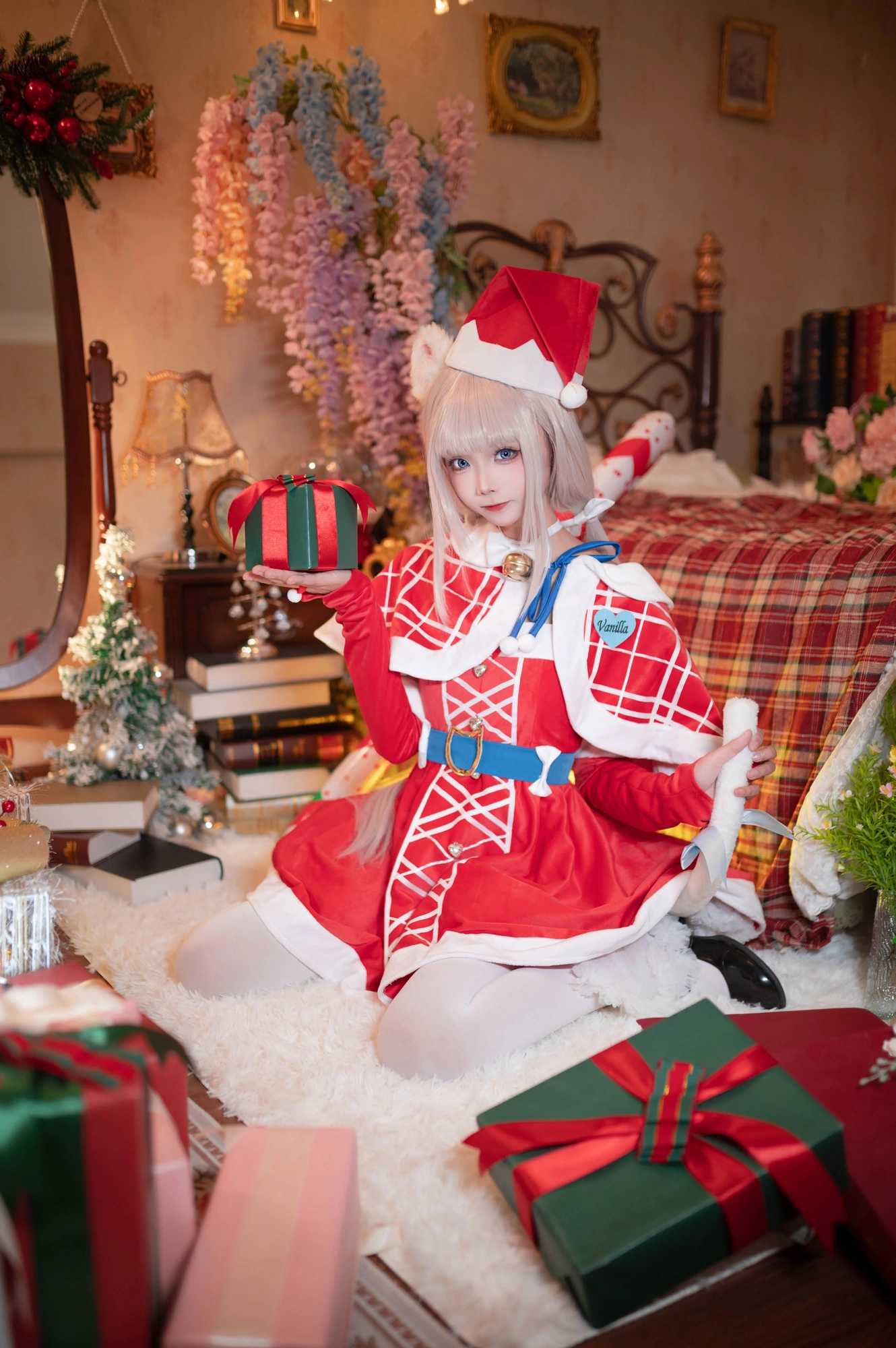 cos_艾西Aiwest_NO.023-香子兰圣诞-[44P-541M]_c-(5)