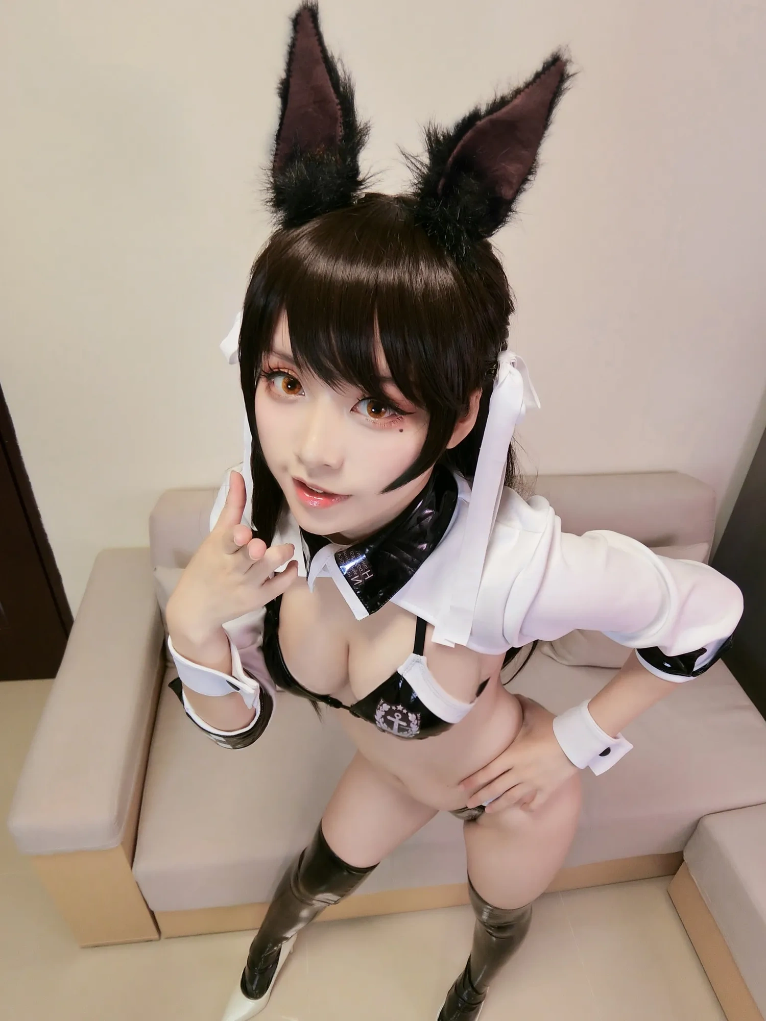 星野saori – 全套写真合集 [8期/686M]-是鸭梨吖-网红COS-原图合集-是鸭梨吖 | 网红COS写真合集