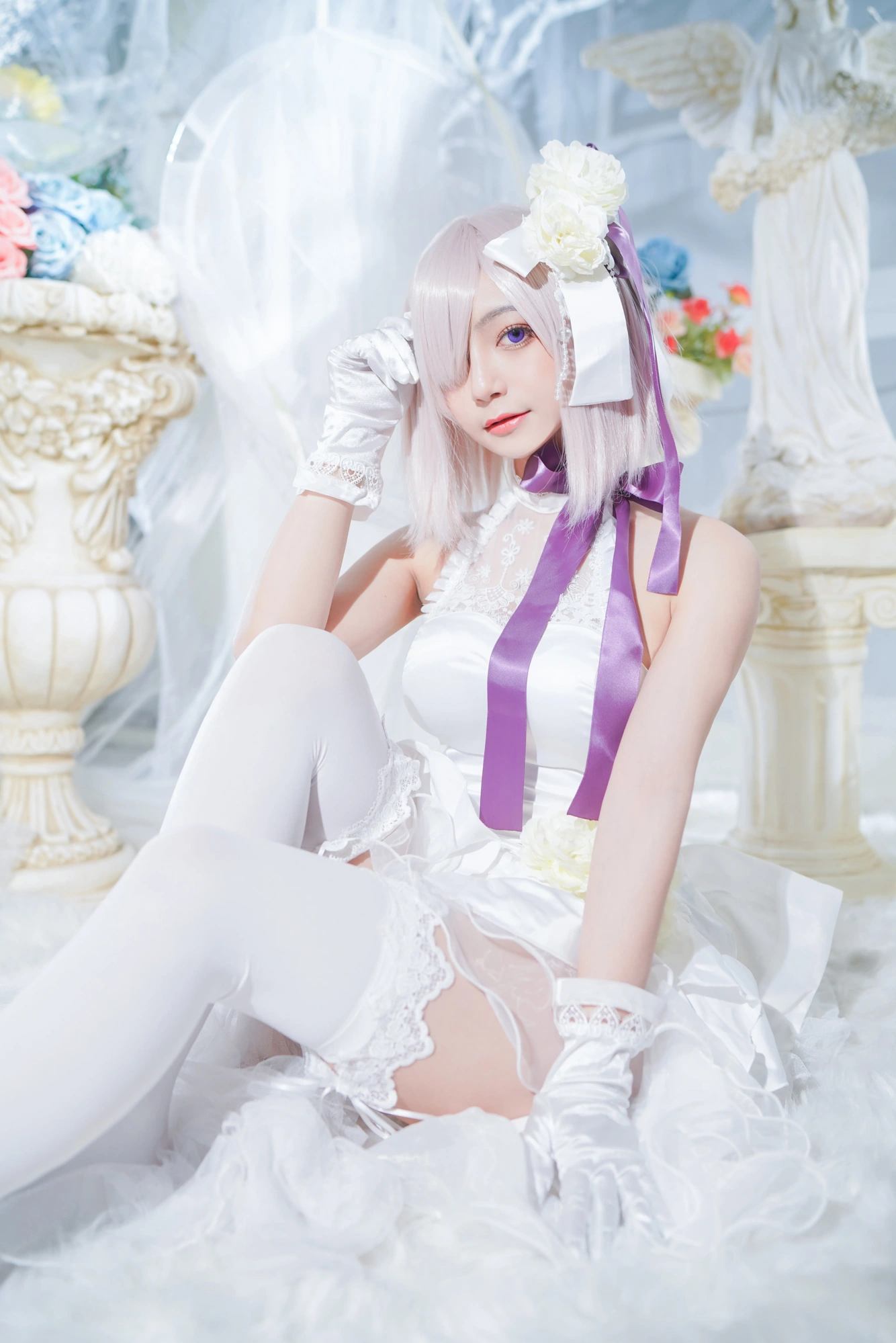 星野saori – 全套写真合集 [8期/686M]-是鸭梨吖-网红COS-原图合集-是鸭梨吖 | 网红COS写真合集