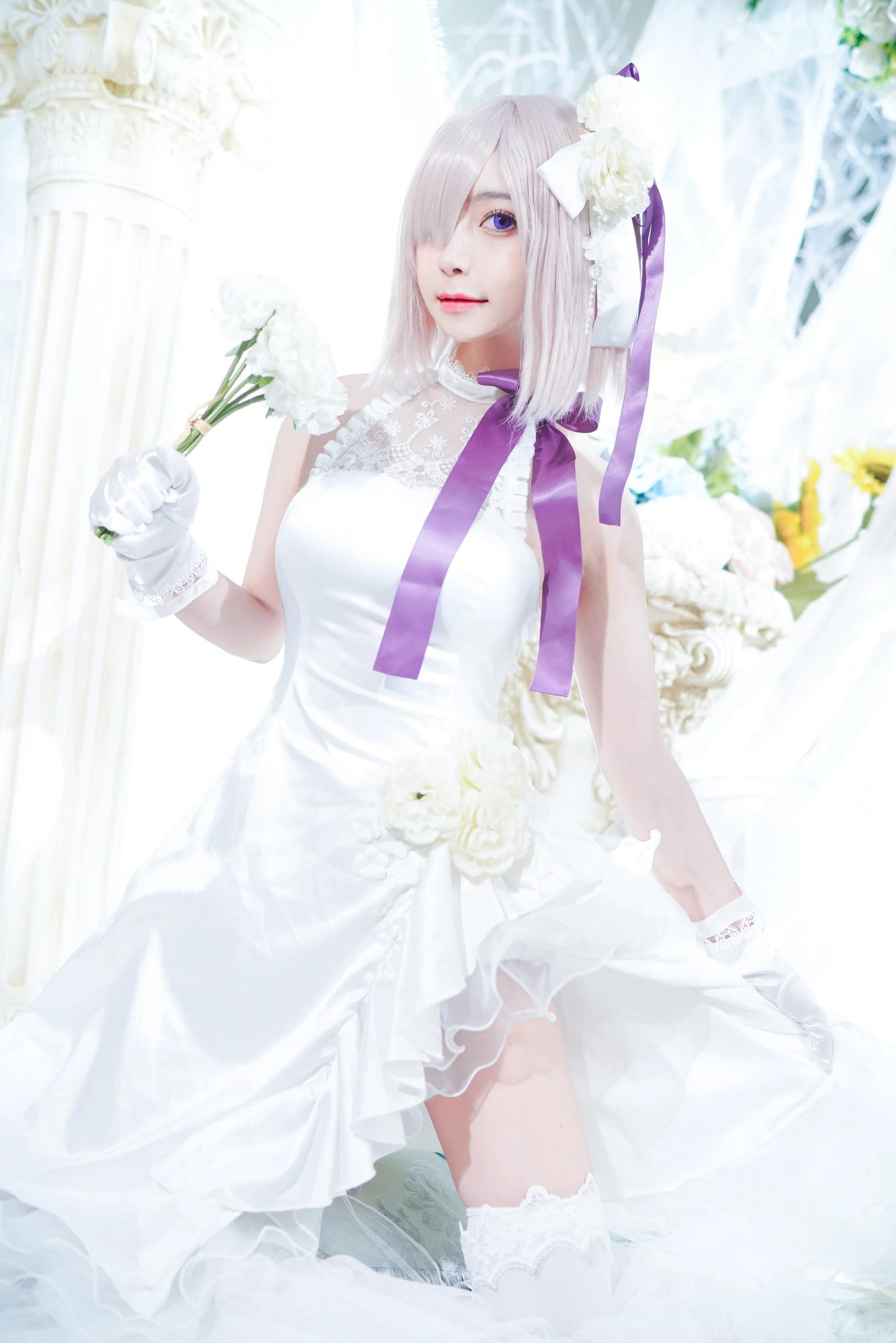 星野saori – 全套写真合集 [8期/686M]-是鸭梨吖-网红COS-原图合集-是鸭梨吖 | 网红COS写真合集