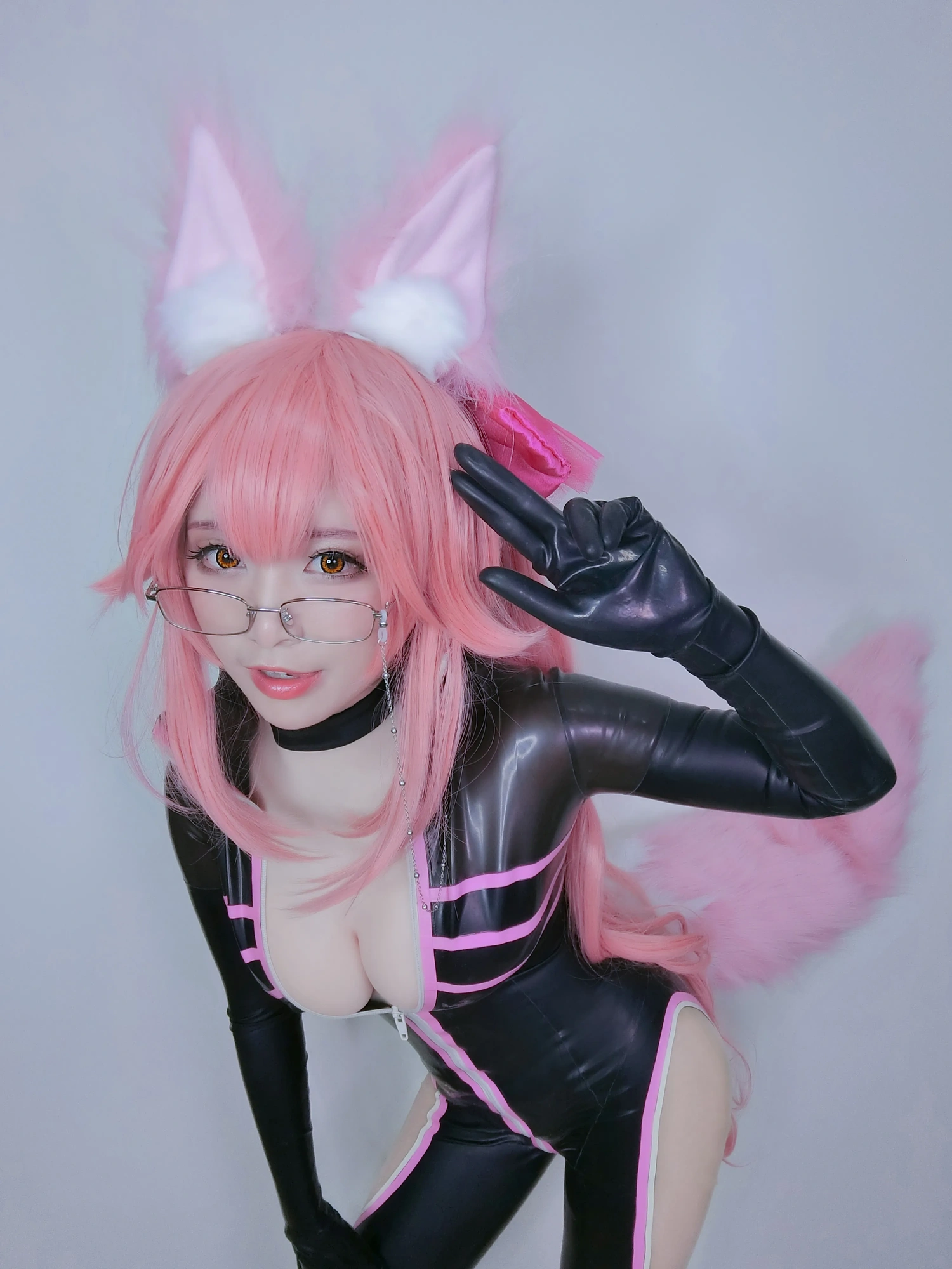 cos_星野saori_NO.003-玉藻前-6