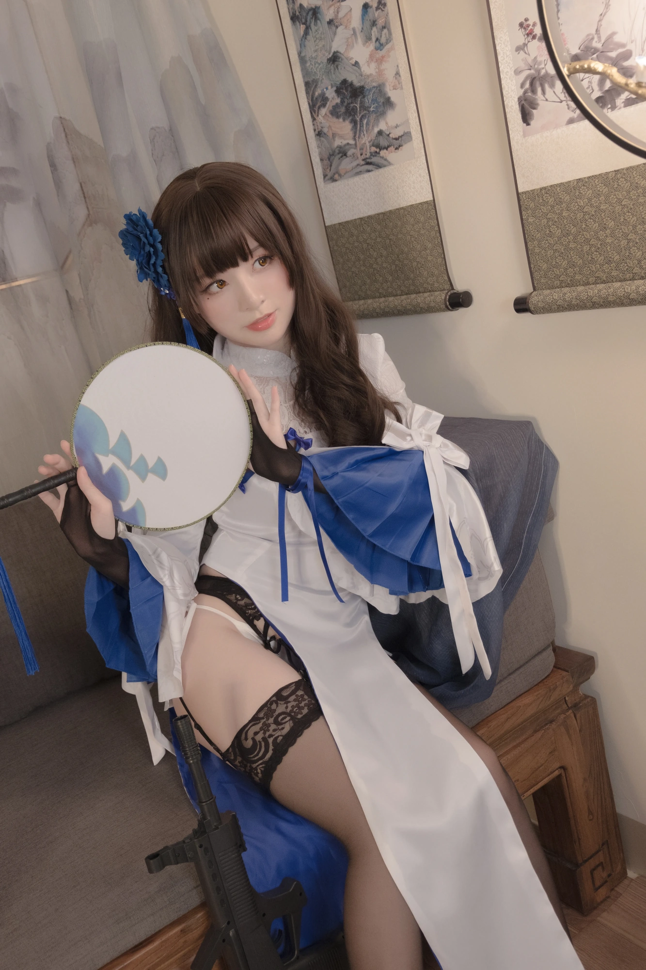 cos_星野saori_NO.004-95玉玲珑-6