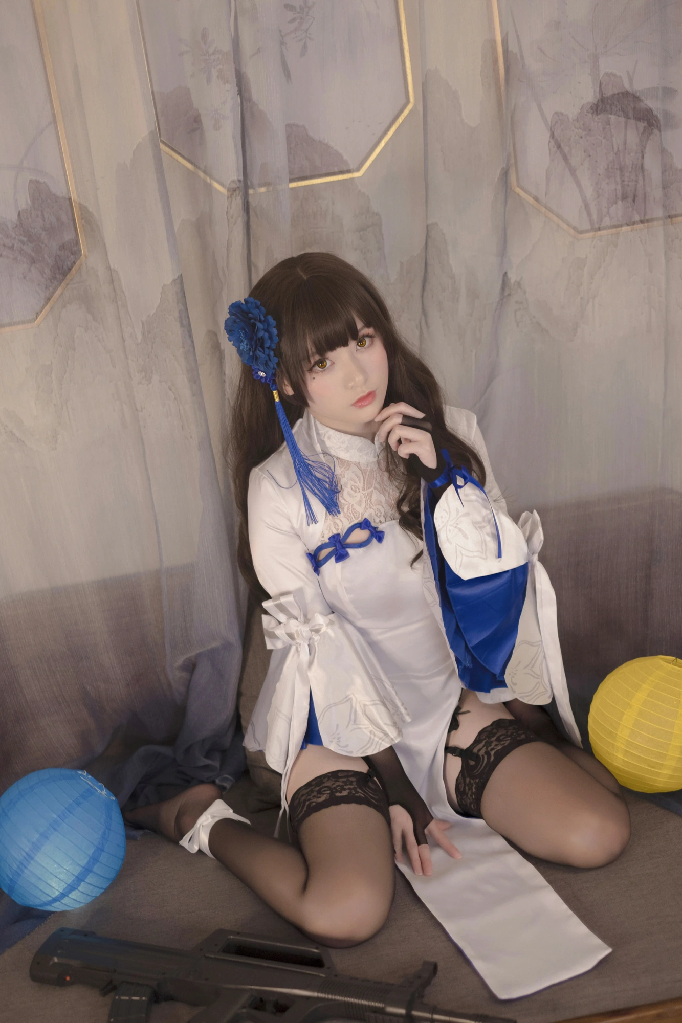 cos_星野saori_NO.004-95玉玲珑-7