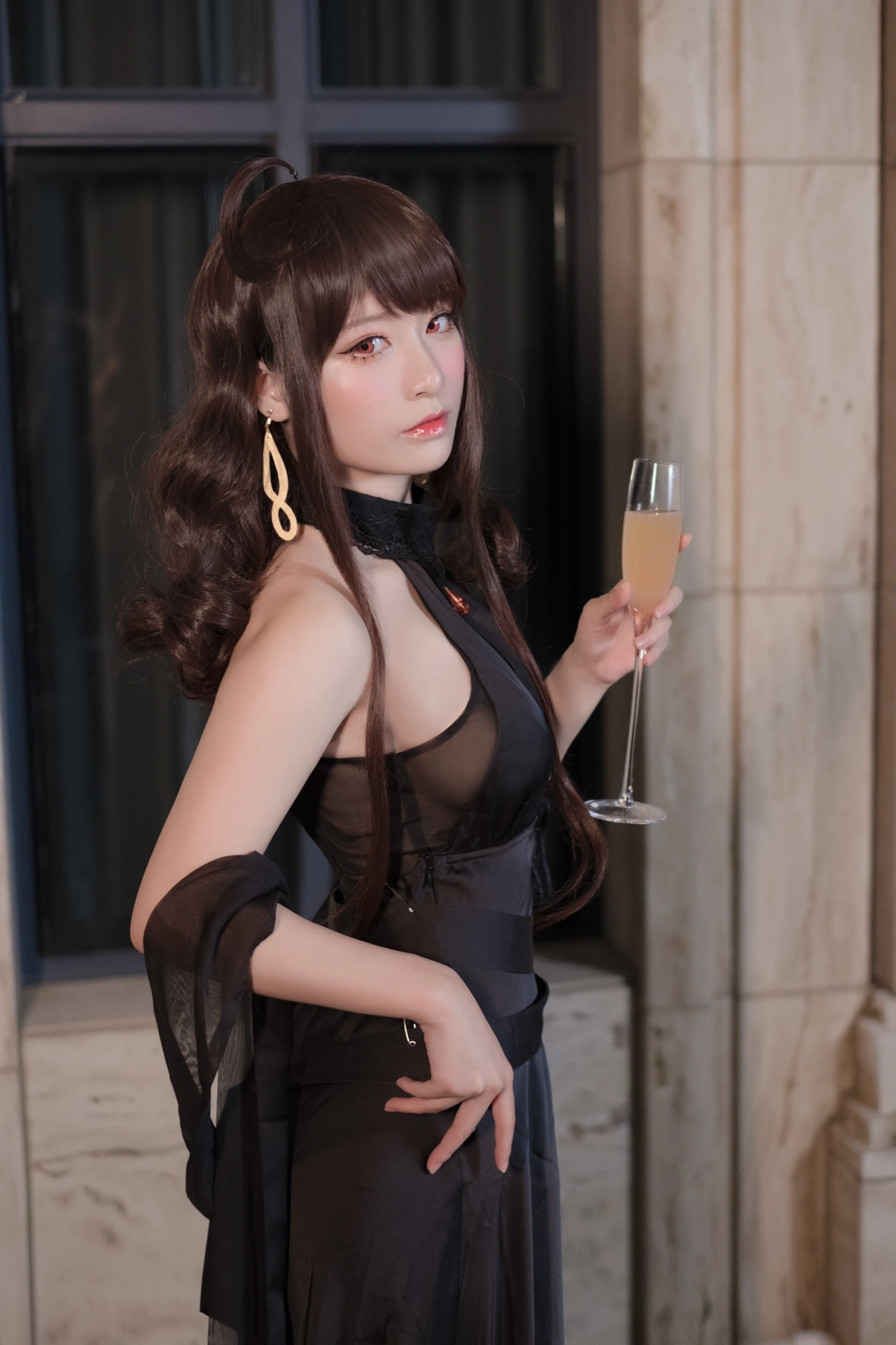 cos_星野saori_NO.006-DSR-50最高出价-0006