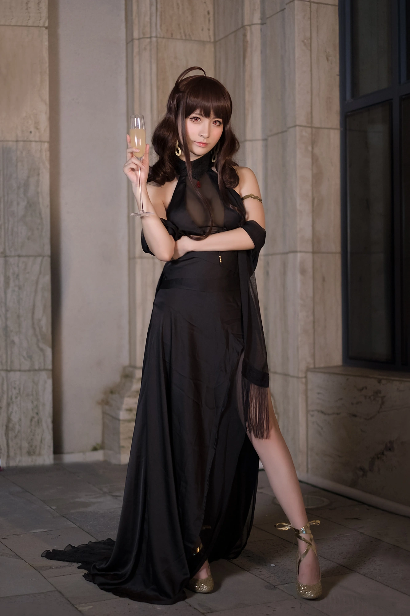 cos_星野saori_NO.006-DSR-50最高出价-0009