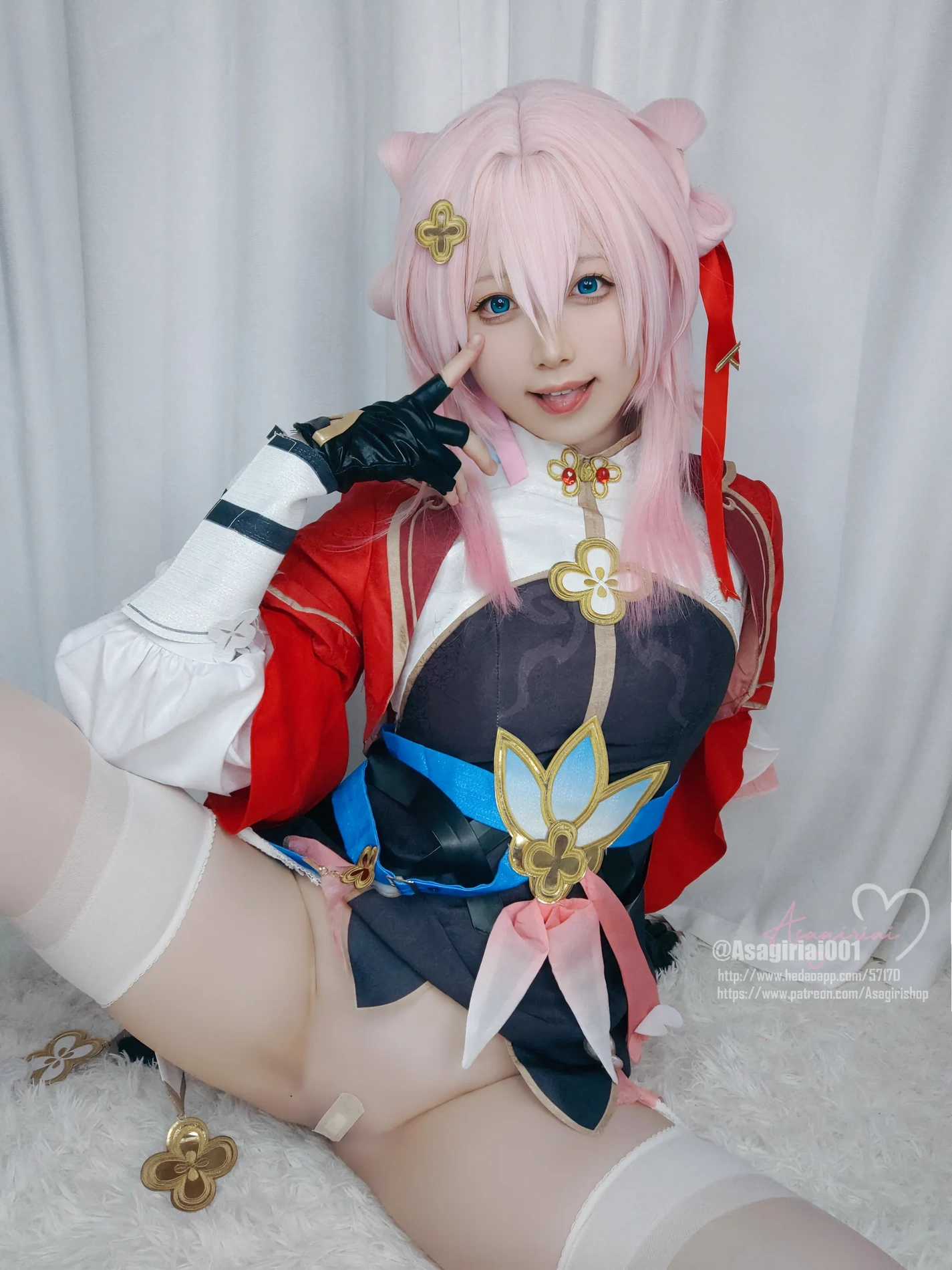 cos_Asagiriai-(愛ちゃん)_NO.027-Patreon会员订阅-_三月_3