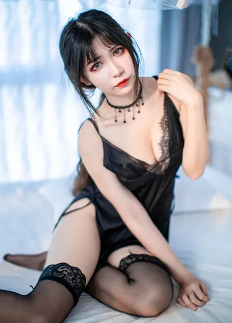 阮邑_Fairy – 全套写真/视频合集 [23期/10.2G]-是鸭梨吖-网红COS-原图合集-是鸭梨吖 | 网红COS写真合集