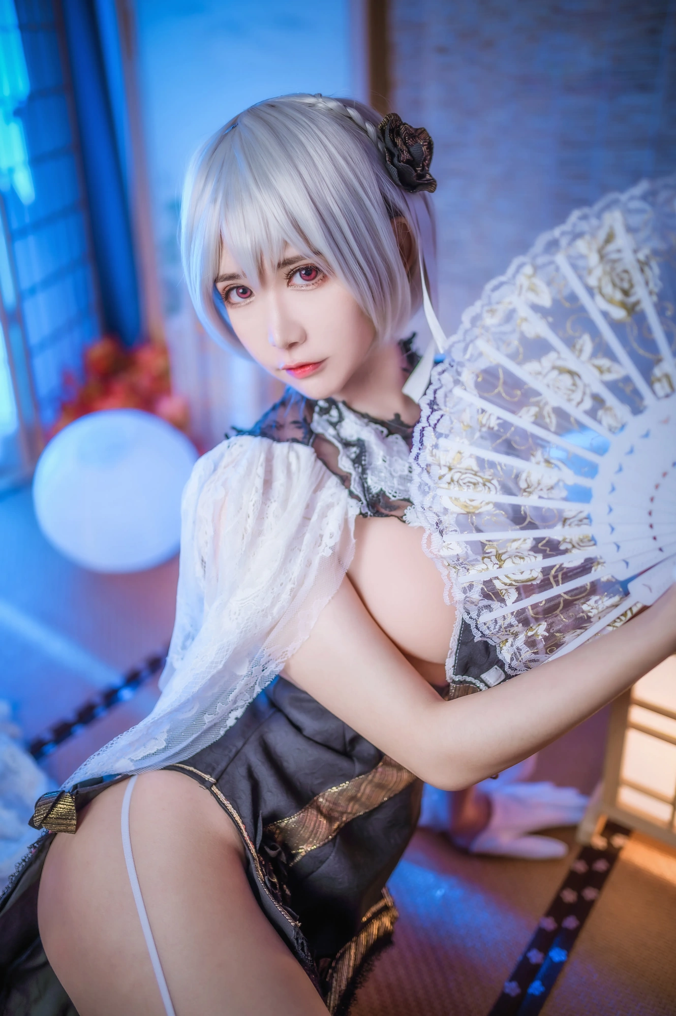 cos_阮邑_Fairy_NO.014-天狼星-阮邑_Fairy_天狼星_DSC_3774