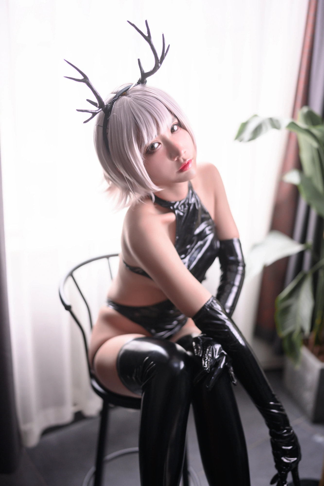 cos_阮邑_Fairy_NO.016-异类（真爱版）-阮邑_Fairy_异类（真爱版）_(77)