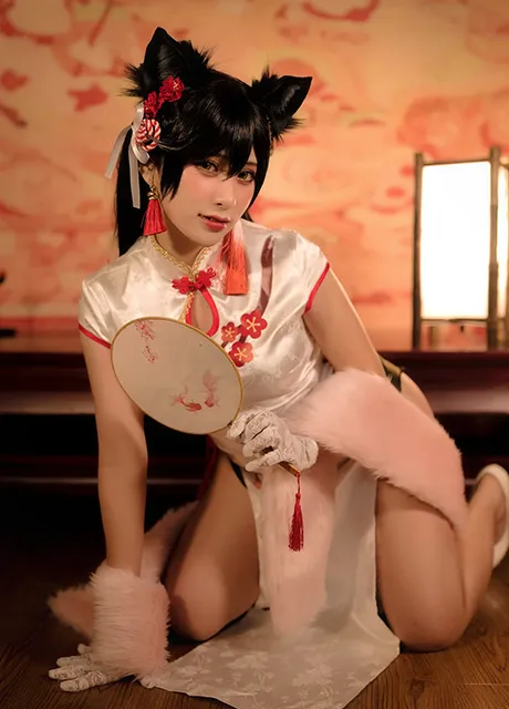 柘烟Zuken – 全套写真合集 [12期/3.61G]-是鸭梨吖-网红COS-原图合集-是鸭梨吖 | 网红COS写真合集