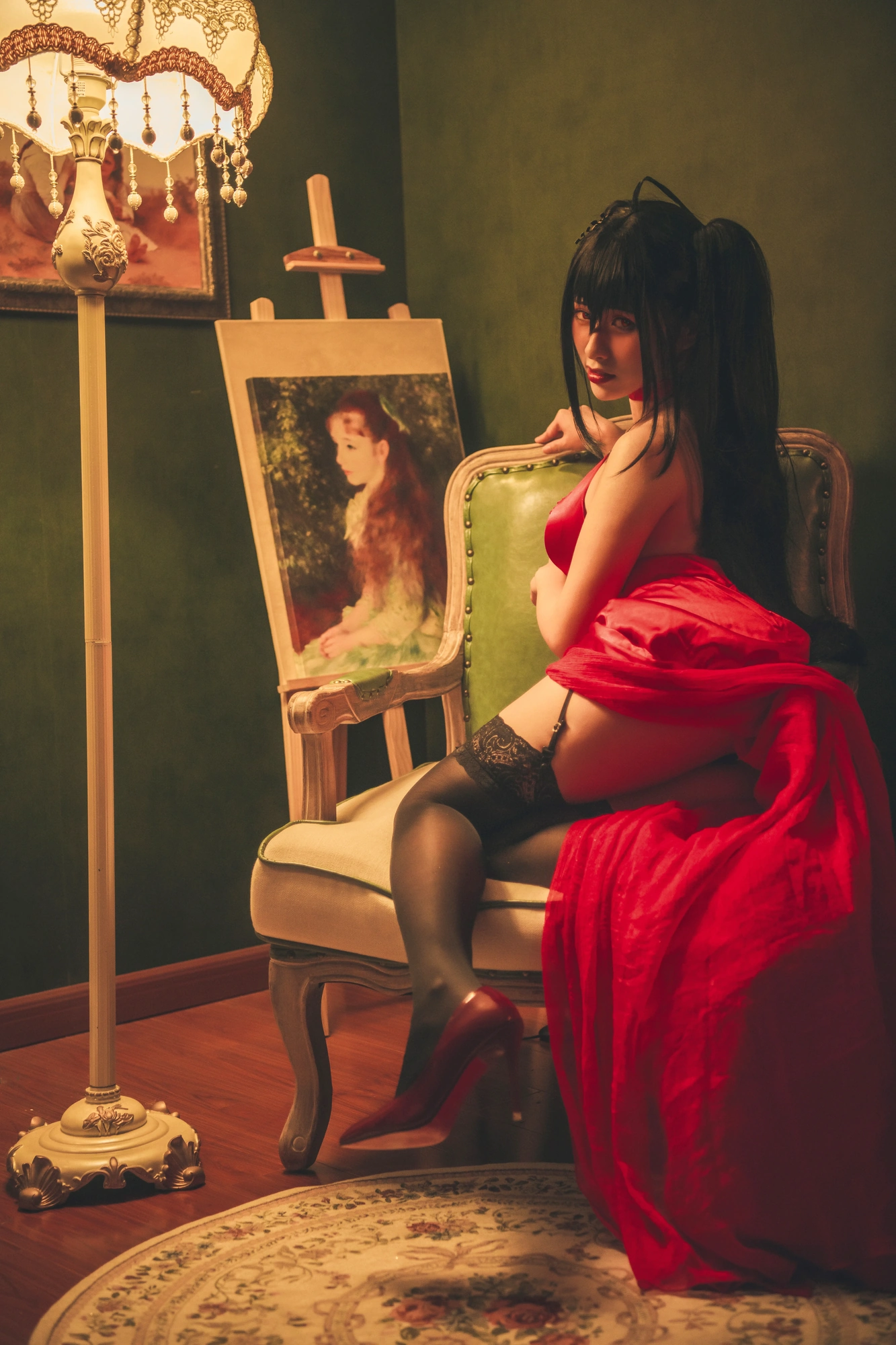 cos_柘烟Zuken_NO.006-大凤礼服-20