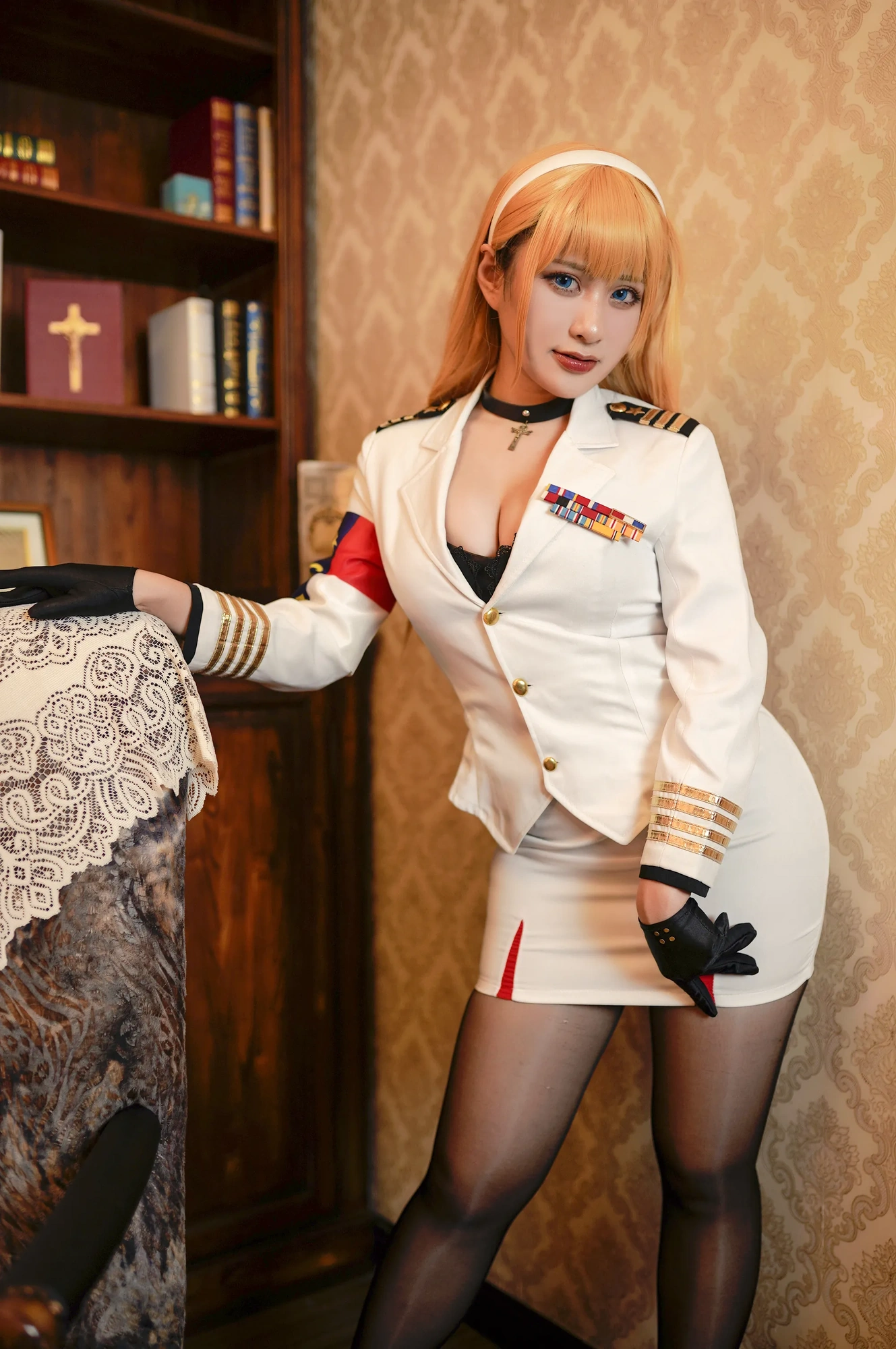 cos_柘烟Zuken_NO.012-北卡罗来纳(9)