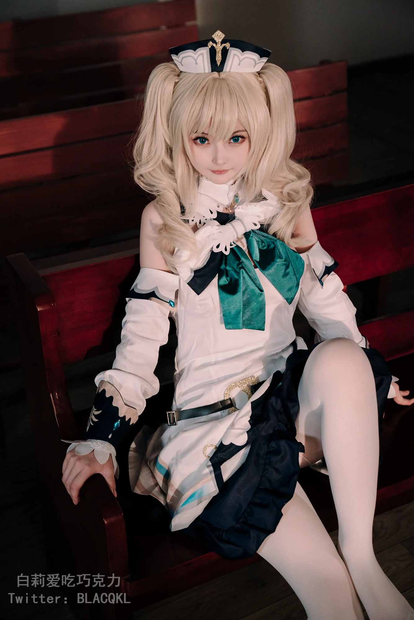 cos_白莉爱吃巧克力_NO.001-芭芭拉-白莉爱吃巧克力_芭芭拉_C_(4)