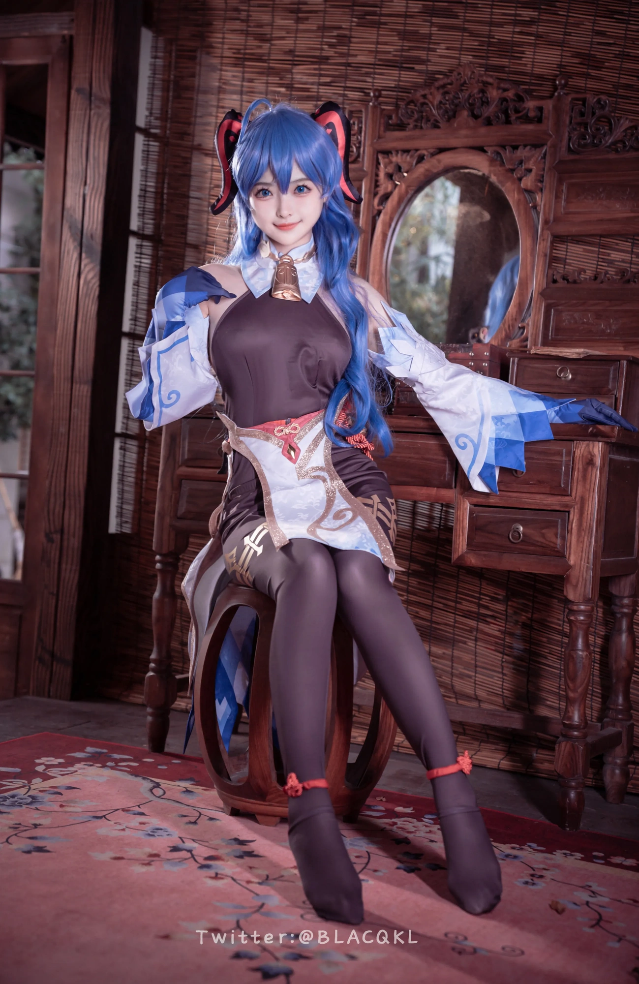 cos_白莉爱吃巧克力_NO.003-甘雨-白莉爱吃巧克力_甘雨_77