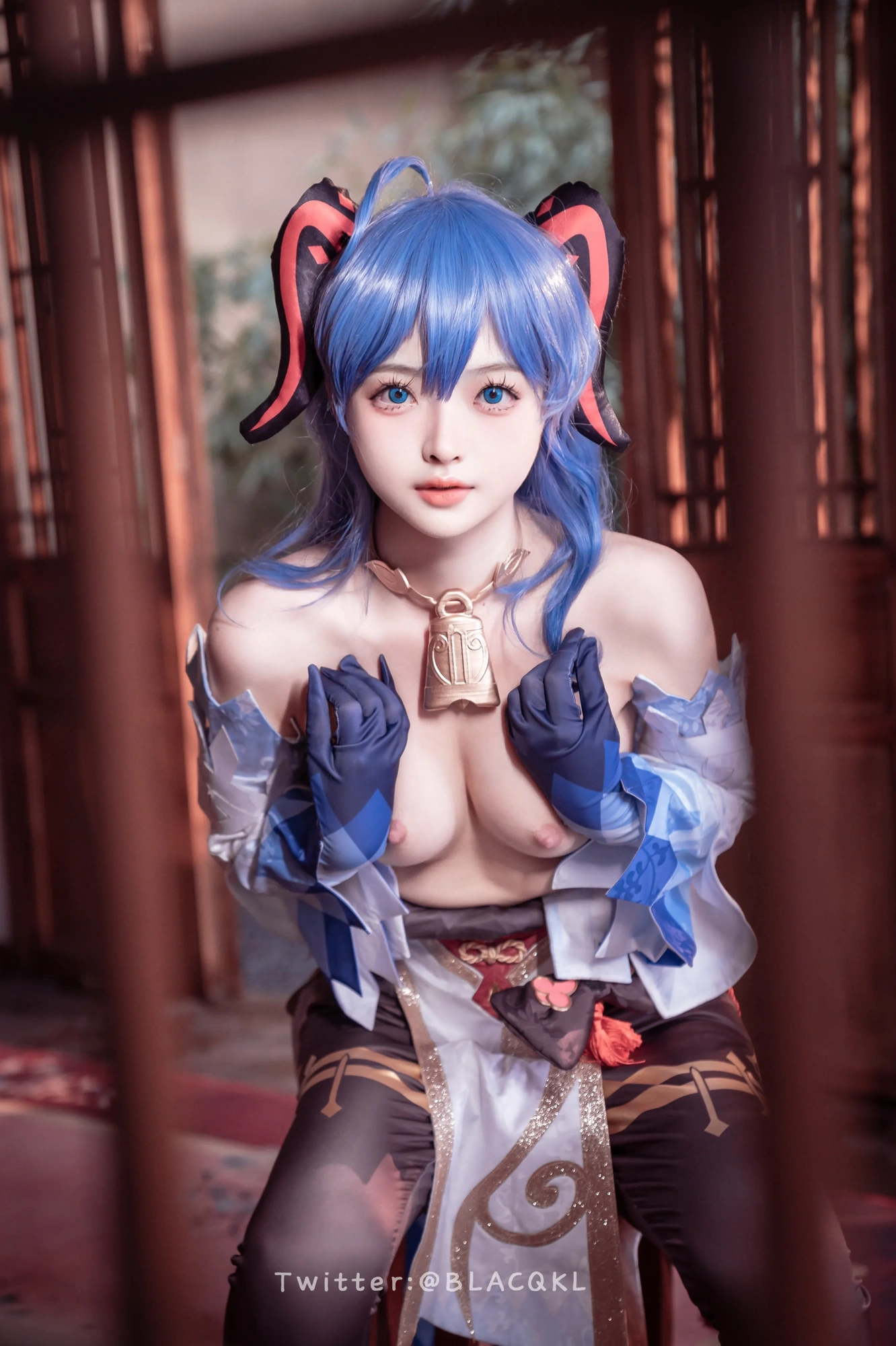 cos_白莉爱吃巧克力_NO.003-甘雨-白莉爱吃巧克力_甘雨_81