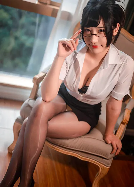 糖果果Candy – 全套写真/视频合集 [14期/8G]-是鸭梨吖-网红COS-原图合集-是鸭梨吖 | 网红COS写真合集