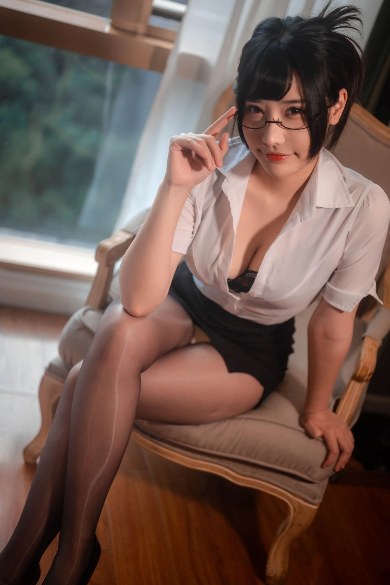 糖果果Candy – 全套写真/视频合集 [14期/8G]-是鸭梨吖-网红COS-原图合集-是鸭梨吖 | 网红COS写真合集