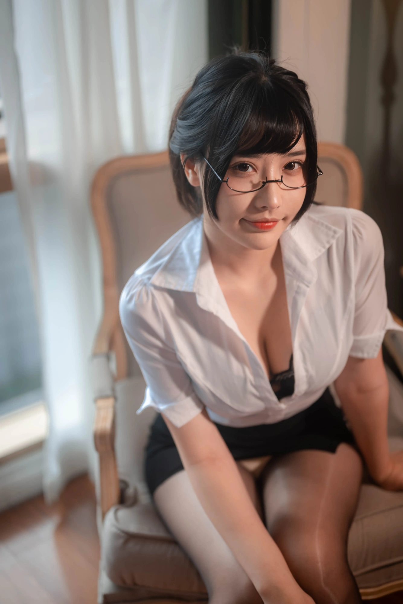 糖果果Candy – 全套写真/视频合集 [14期/8G]-是鸭梨吖-网红COS-原图合集-是鸭梨吖 | 网红COS写真合集