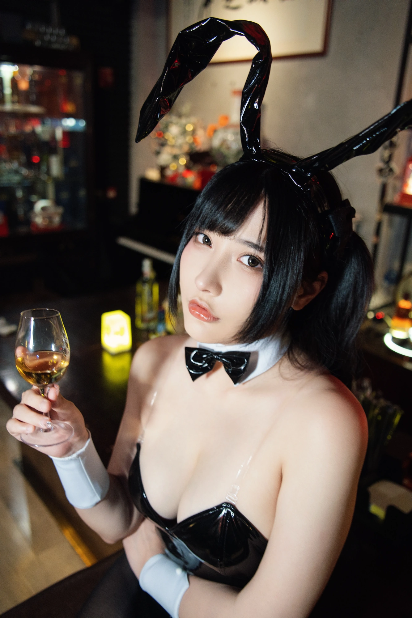 cos_糖果果Candy_NO.009-黑胶兔兔02c-(83)