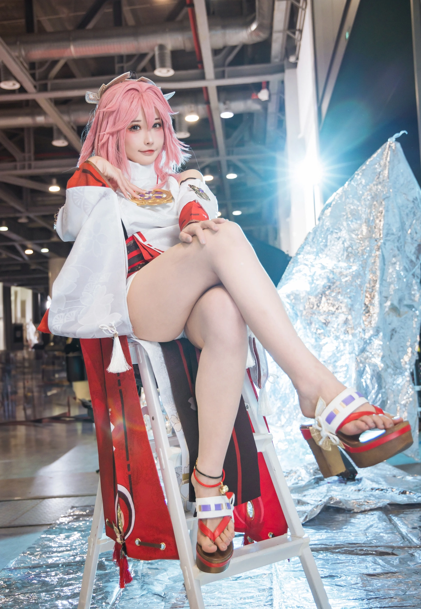 cos_糖果果Candy_NO.010-八重神子-(3)