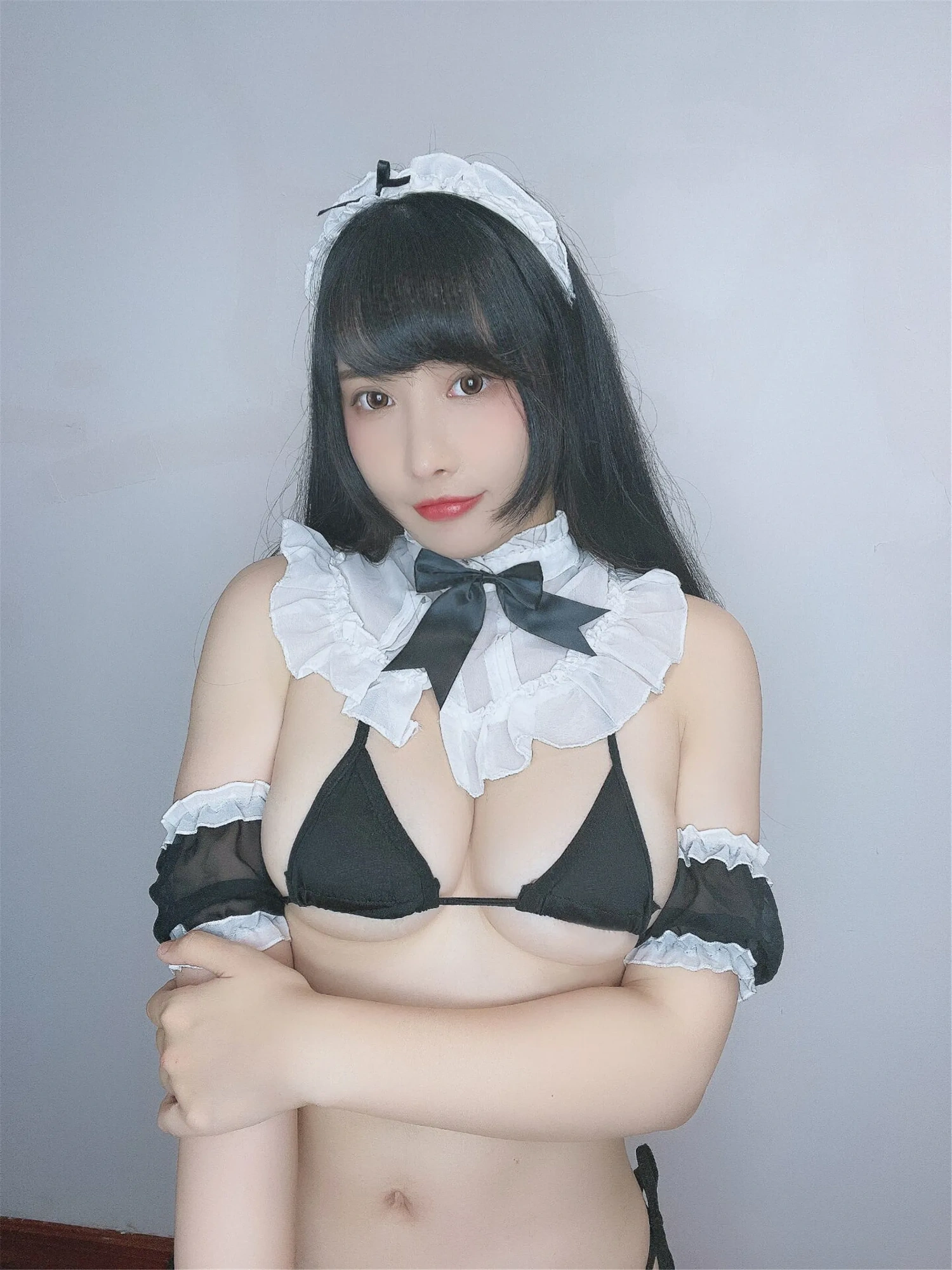 cos_糖果果Candy_NO.013-情趣女仆028