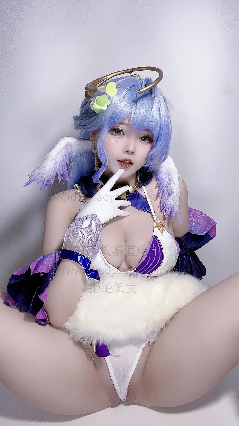 cos_小瑶幺幺_NO.025-Robin_HonkaiStar-Rail有水-[40P-10V-293.7M]__Pic_小瑶幺幺-(xiaoyaoyaoyao12)-cosplay-Robin_HonkaiStar-Rail-(13)