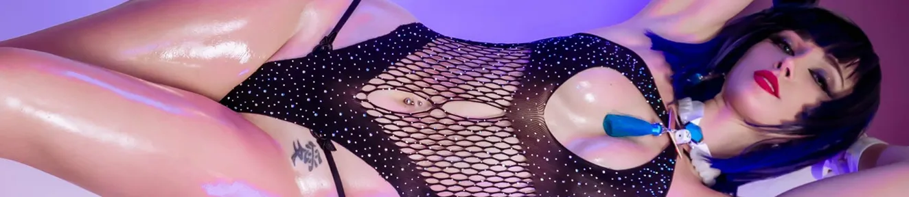 Aery Tiefling – 全套写真/视频合集 [34期/5.9G]