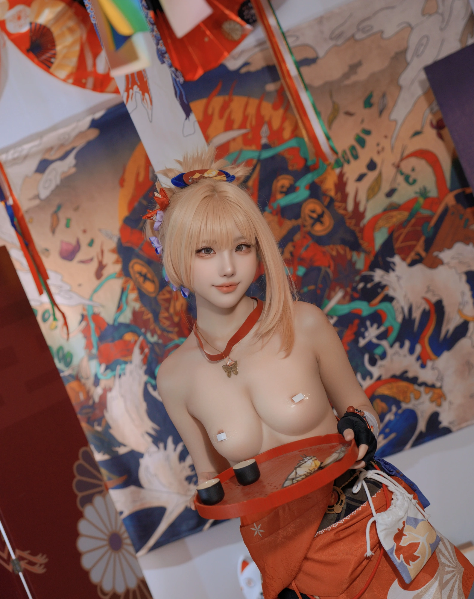 cos_Cat-Demon喵崽_NO.005-宵宫YOIMIYA-(52)