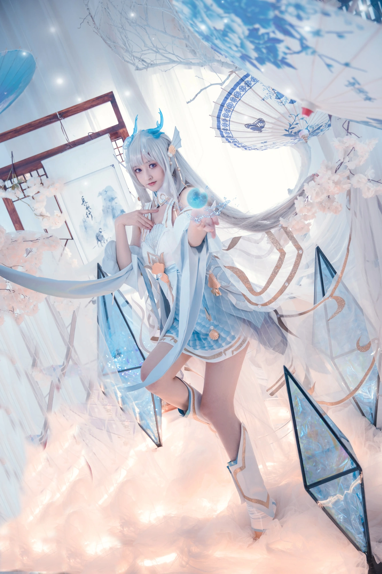 cos_冬马路纱_No.004-西施-02