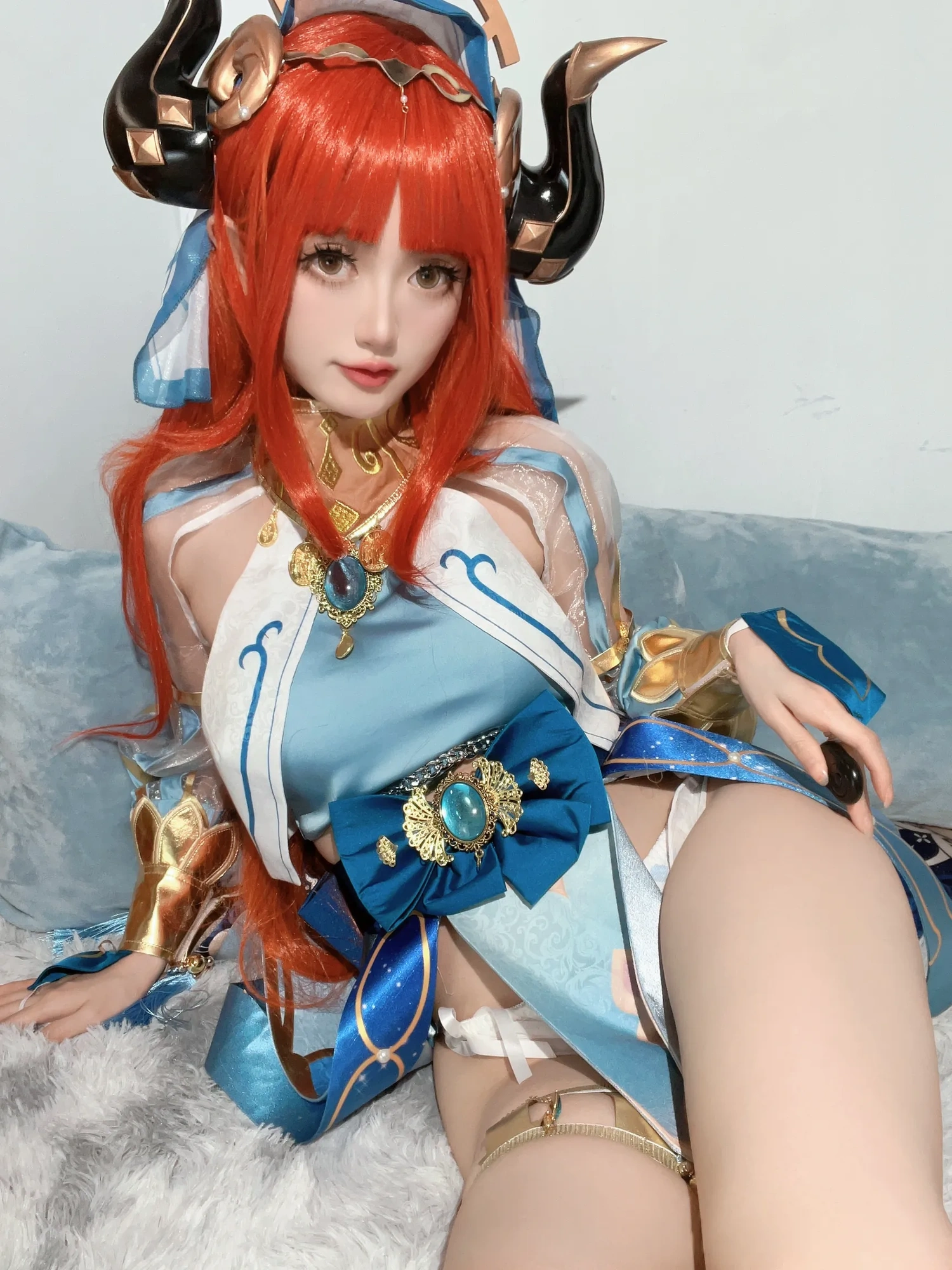 cos_趴趴捣蛋陌_NO.002-妮露西域舞娘-0010