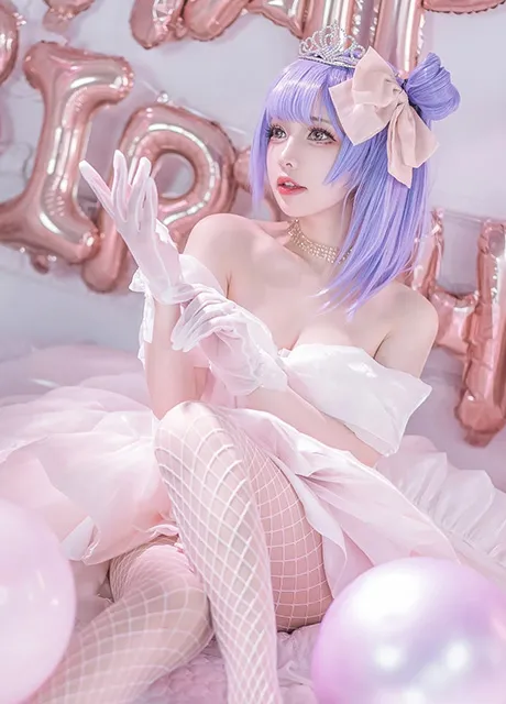 六二二同学 – 全套写真合集 [15期/1.12G]-是鸭梨吖-网红COS-原图合集-是鸭梨吖 | 网红COS写真合集