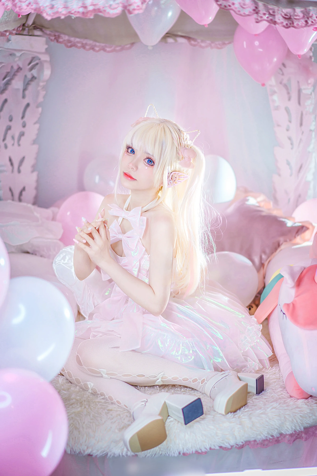 cos_六二二同学_NO.002-精灵少女-0003