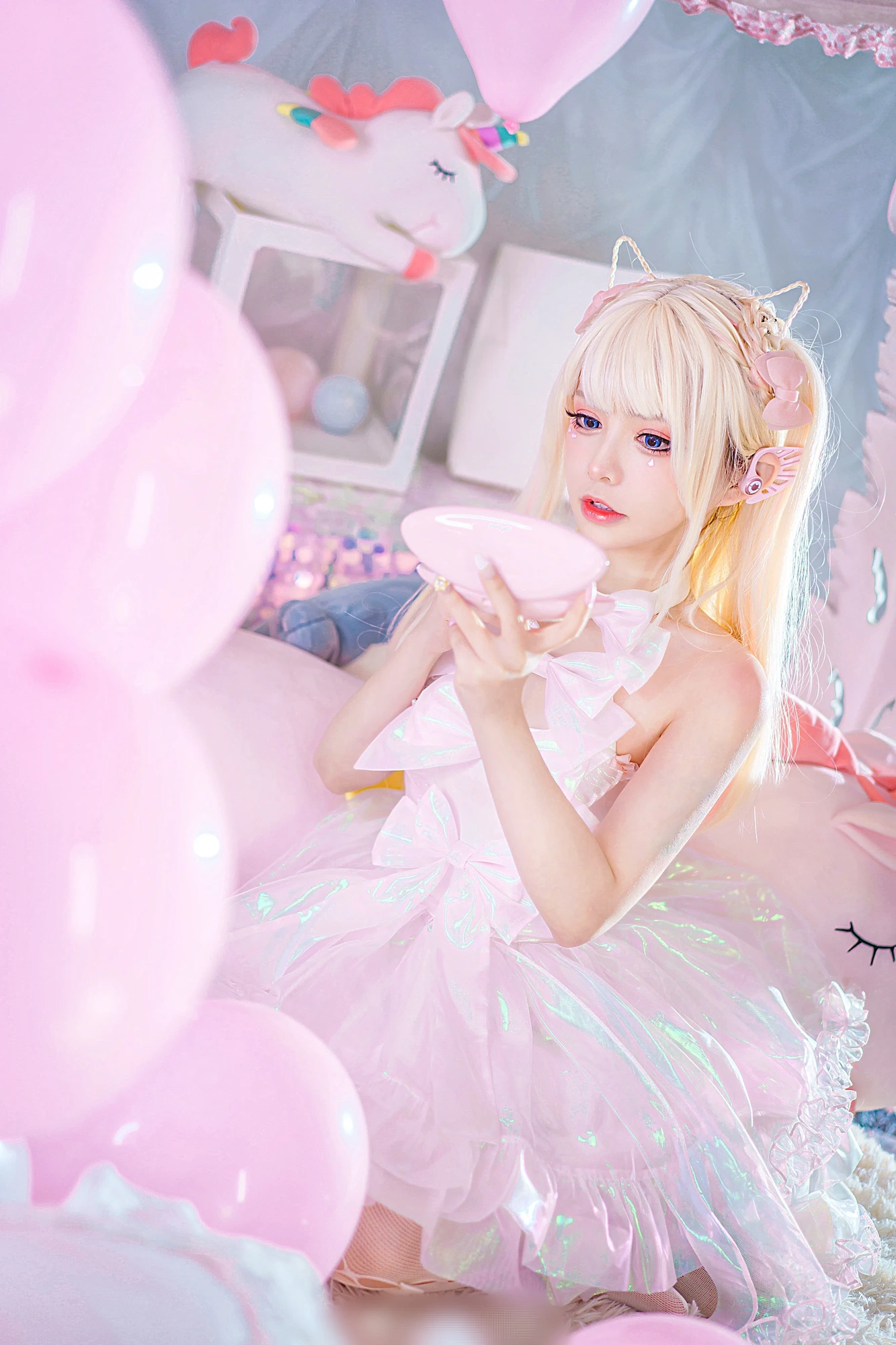 cos_六二二同学_NO.002-精灵少女-0005