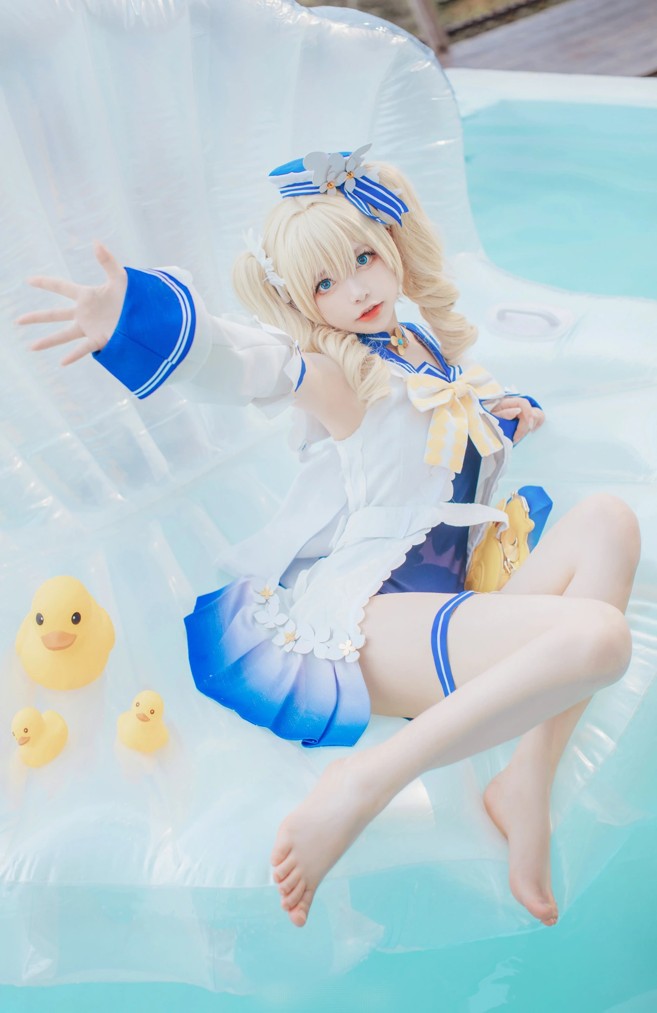 cos_六二二同学_NO.004-原神-芭芭拉-01