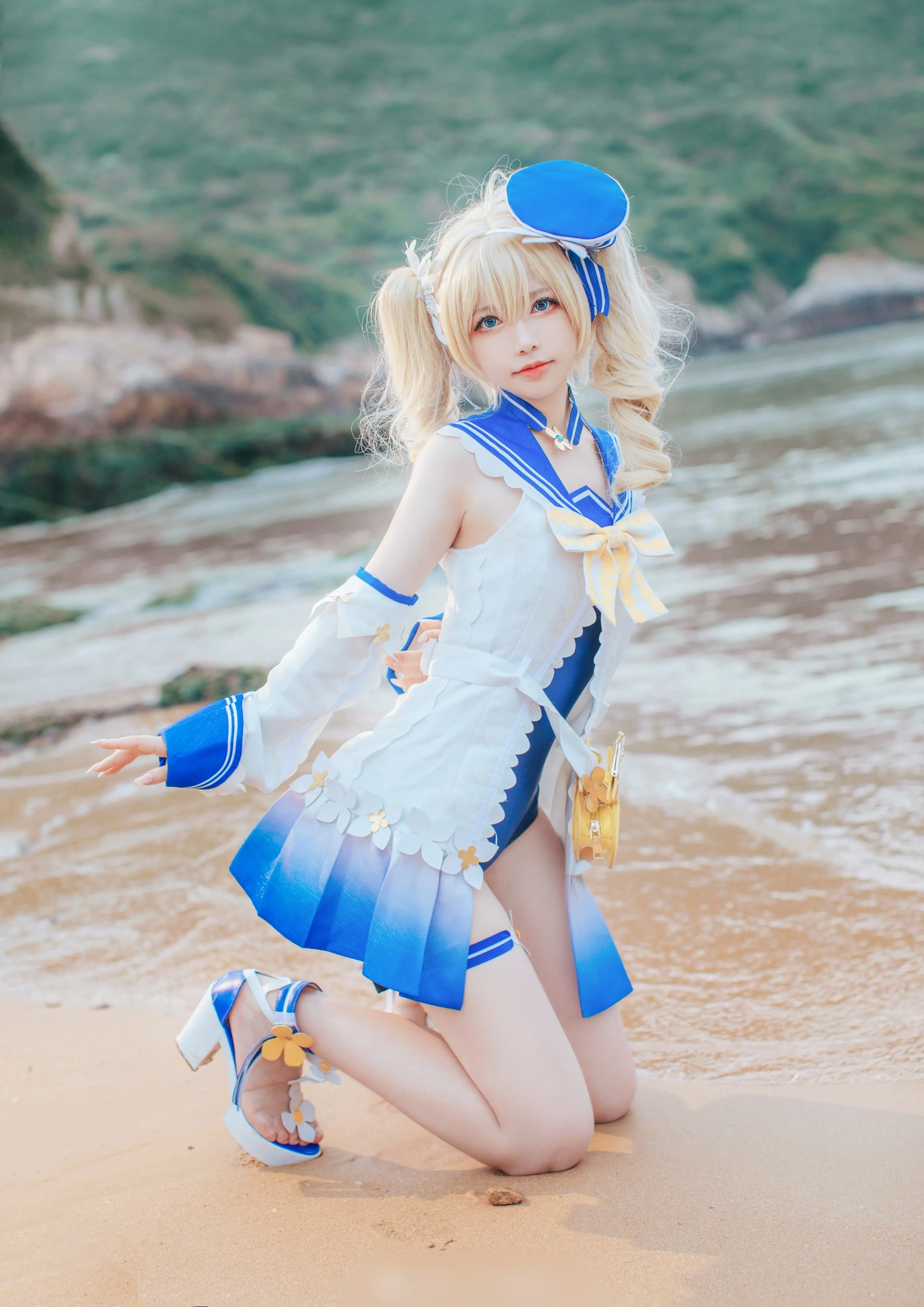 cos_六二二同学_NO.004-原神-芭芭拉-05